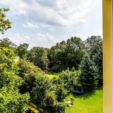 Apartments Koeln Екстер'єр фото