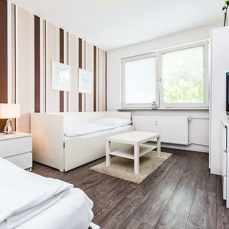 Apartments Koeln Екстер'єр фото