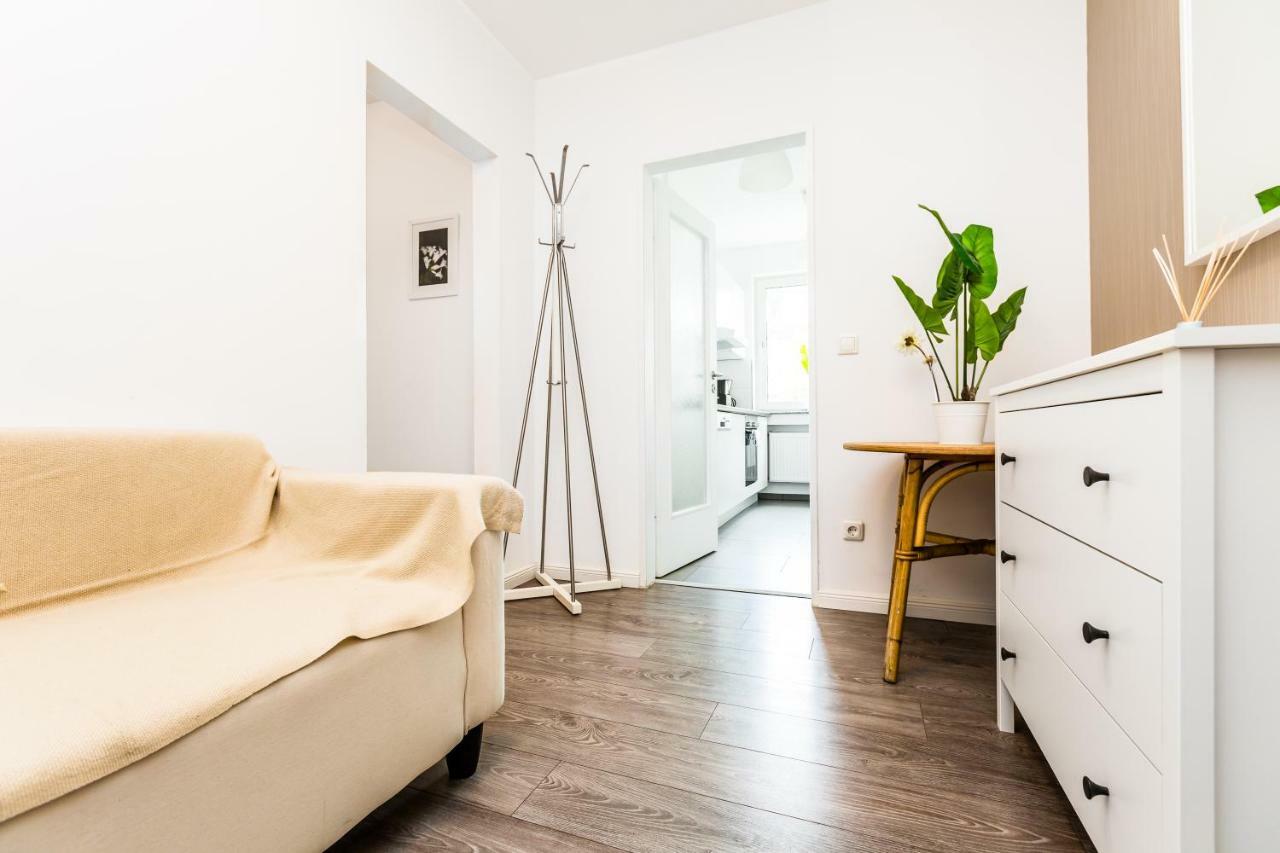 Apartments Koeln Екстер'єр фото