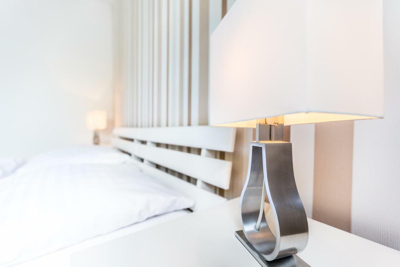 Apartments Koeln Екстер'єр фото