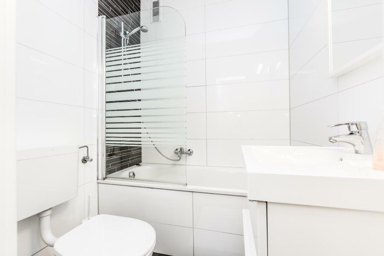 Apartments Koeln Екстер'єр фото