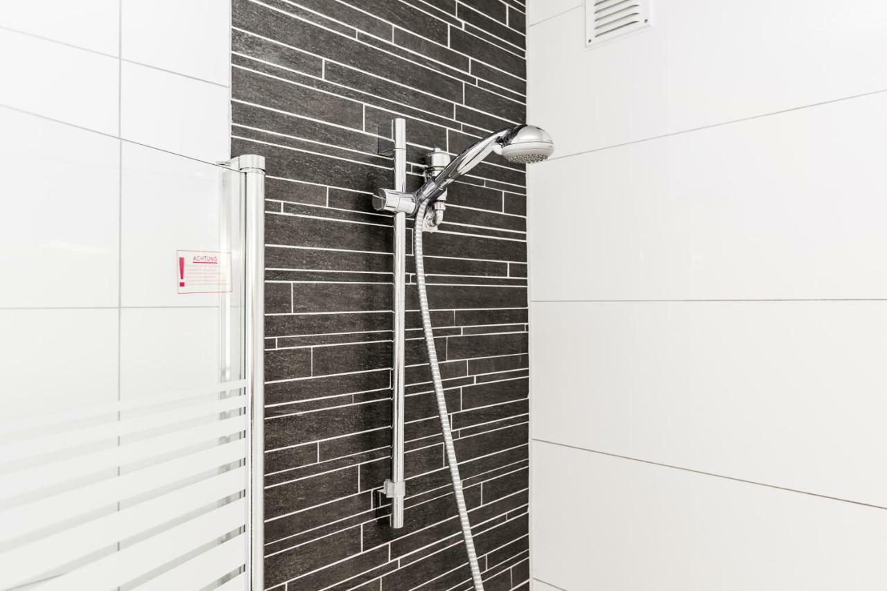 Apartments Koeln Екстер'єр фото